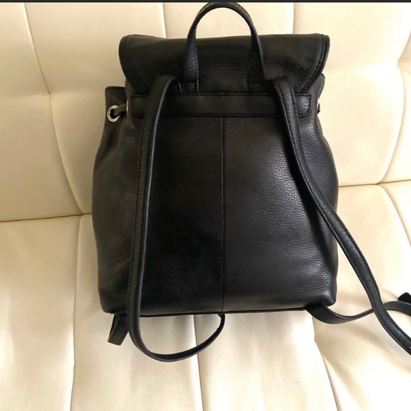 Kate Spade Mulberry Backpack black - Picture 3 of 8